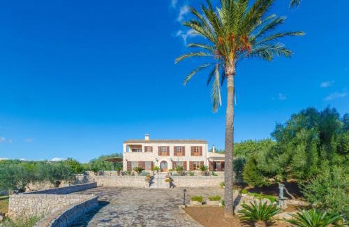 Sant Llorenc des Cardassar Villa | Ca Na Ramona