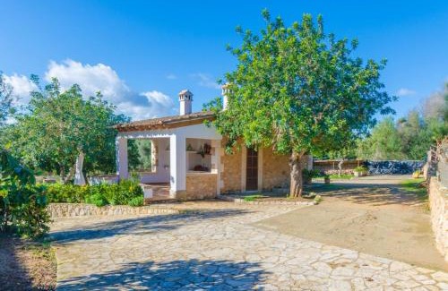 Sant Llorenc des Cardassar Villa | Ca Na Ramona