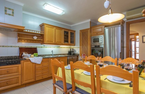 Caimari House | Ca Na Rosa (de Selva) - Apartment With Pool