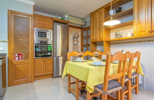 Caimari House | Ca Na Rosa (de Selva) - Apartment With Pool