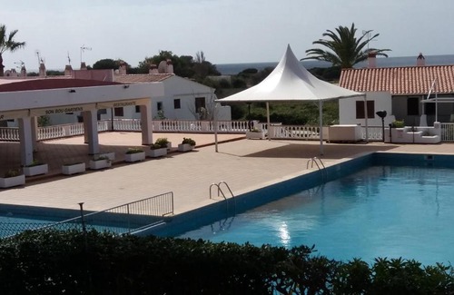 Son Bou Apartment | CA NA ROSA Son Bou