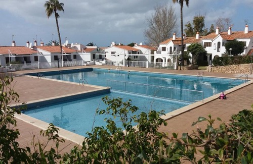 Son Bou Apartment | CA NA ROSA Son Bou