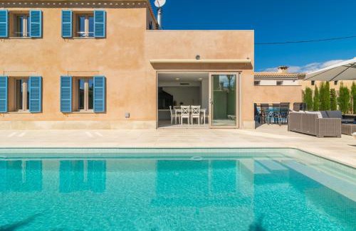 Sineu Villa | Ca na Rossa (Sineu)