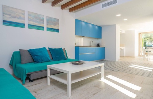 Sineu Villa | Ca Na Rossa (sineu) - Villa With Private Pool