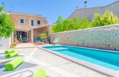 Vilafranca de Bonany Villa | Ca Na Siona