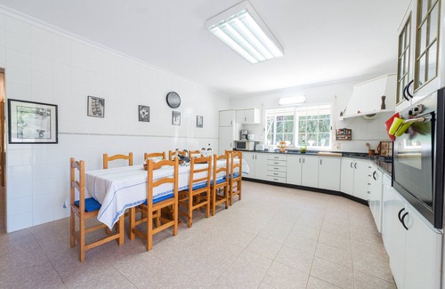Campanet Villa | CA NA SIONETA - Great finca with private pool and tennis court, perfect for families. Free