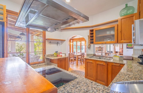 Algaida Villa | Ca na Tinta - with private swimming pool