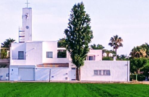 Poble Nou del Delta House | Ca Na Vinyet