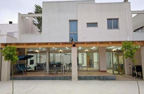 Poble Nou del Delta House | Ca Na Vinyet
