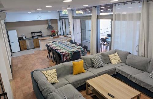 Poble Nou del Delta House | Ca Na Vinyet