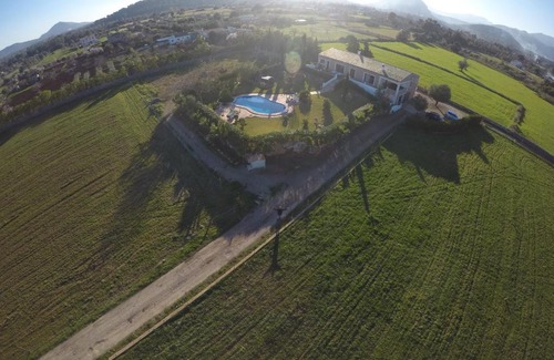 Puerto de Pollensa Villa | CA NA VOLANTINA