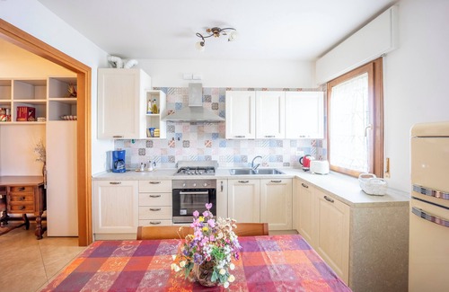 San Nicolo Apartment | Ca Nicolò