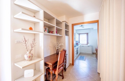 San Nicolo Apartment | Ca Nicolò