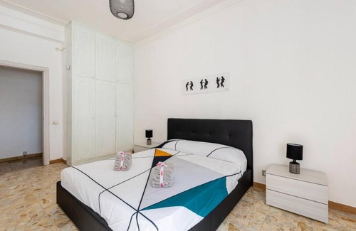 Reggio nell'Emilia Apartment | Ca' Nicomede