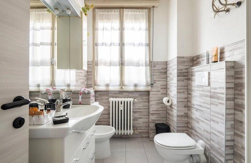 Reggio nell'Emilia Apartment | Ca' Nicomede