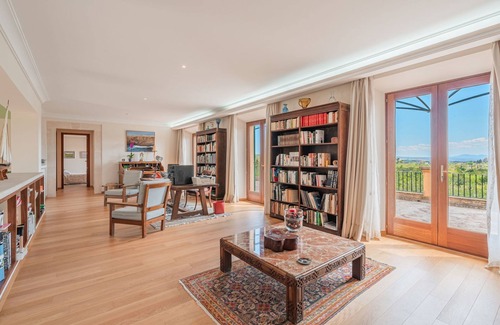 Esporles House | Ca Nostra by Interhome