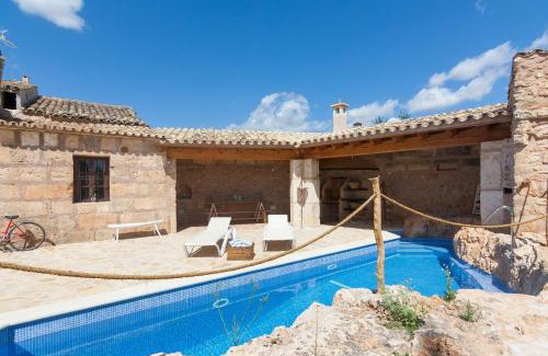 Algaida House | Ca Nostra