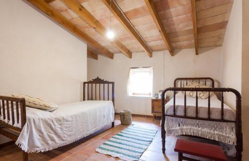 Algaida House | Ca Nostra