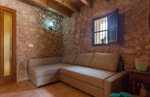 Algaida House | Ca Nostra