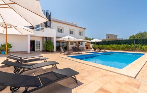 Sa Torre House | Ca Nostra