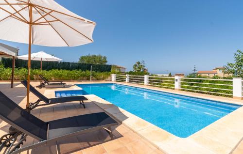 Sa Torre House | Ca Nostra