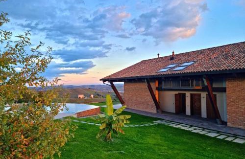 Canelli Bed & Breakfast | Ca 'nsel Bric
