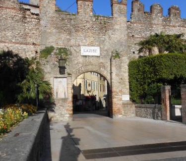 Lazise Old Town Bed & Breakfast | Ca' Ottocento