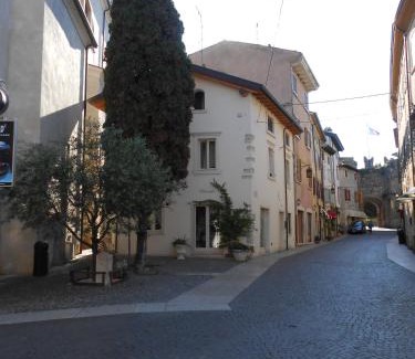 Lazise Old Town Bed & Breakfast | Ca' Ottocento
