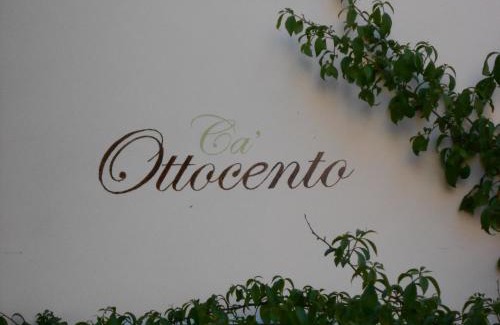 Lazise Old Town Bed & Breakfast | Ca' Ottocento