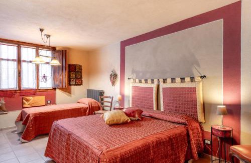 Castino Bed & Breakfast | Ca' Pavaglione Country House
