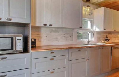 Petite-Riviere-Saint-Francois Condo | Cottage CHIC-1066 | Petite-Riviere-St-Francois