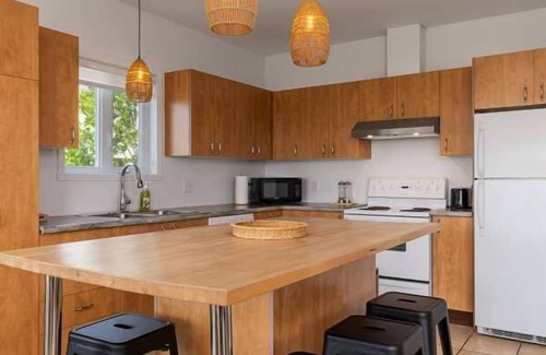 Petite-Riviere-Saint-Francois House | Cottage ANC-25-1 | Petite-Rivière-St-François