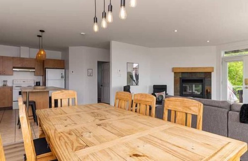 Petite-Riviere-Saint-Francois House | Cottage ANC-25-1 | Petite-Rivière-St-François