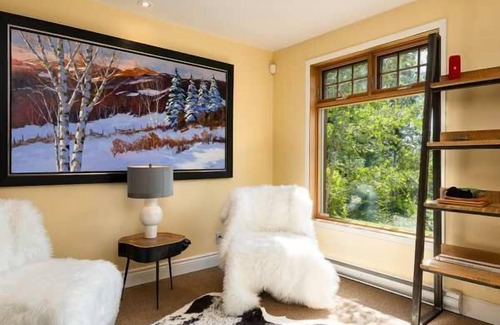 Petite-Riviere-Saint-Francois House | Cottage BEA-42 | Petite-Rivière-St-François