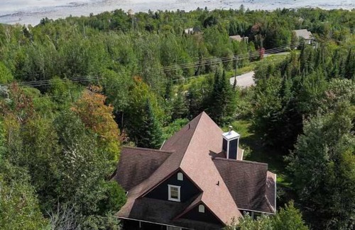 Petite-Riviere-Saint-Francois House | Cottage BEA-42 | Petite-Rivière-St-François