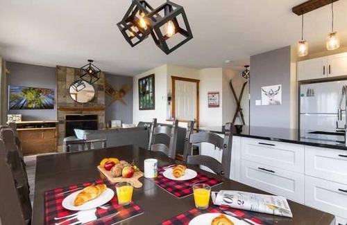 Petite-Riviere-Saint-Francois Condo | Cottage BAL-10-1 | Petite-Rivière-St-François