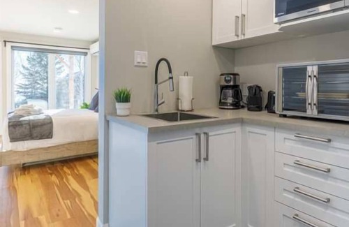 Petite-Riviere-Saint-Francois House | Cottage Opus 9B | Petite-Rivière-St-François