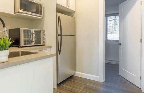 Petite-Riviere-Saint-Francois House | Cottage Opus 9B | Petite-Rivière-St-François