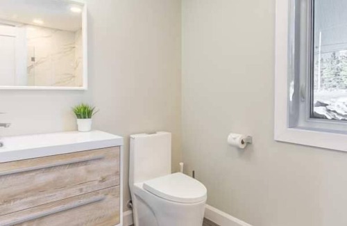 Petite-Riviere-Saint-Francois House | Cottage Opus 105 B | Petite-Rivière-St-François
