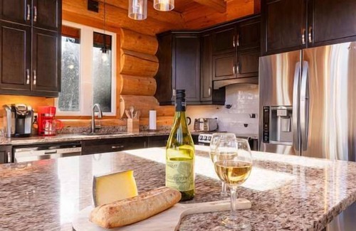 Petite-Riviere-Saint-Francois House | Cottage ORI-26 | Petite-Rivière-St-François