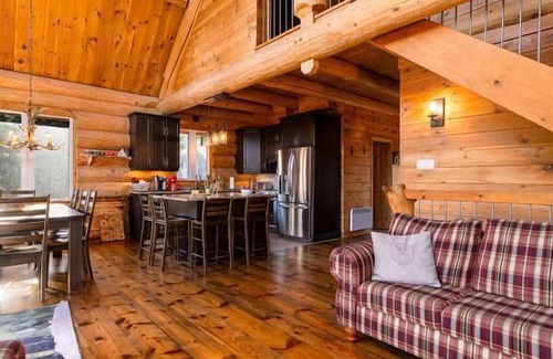 Petite-Riviere-Saint-Francois House | Cottage ORI-26 | Petite-Rivière-St-François