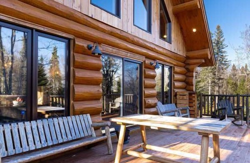 Petite-Riviere-Saint-Francois House | Cottage ORI-26 | Petite-Rivière-St-François