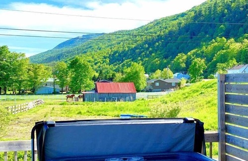 Petite-Riviere-Saint-Francois House | L'Albatros - SPA, pool table, arcade