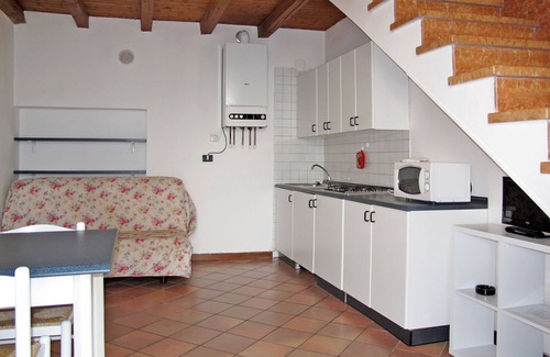 Garda Apartment | Ca' Pignoi by Interhome