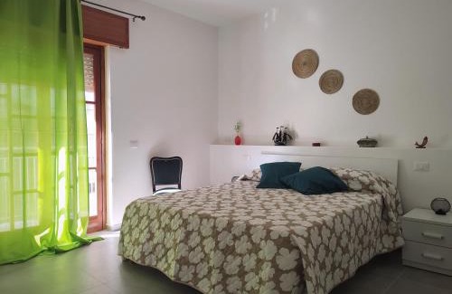 Porticello House | Cà Porto-Rooms with Balcony&Terrace