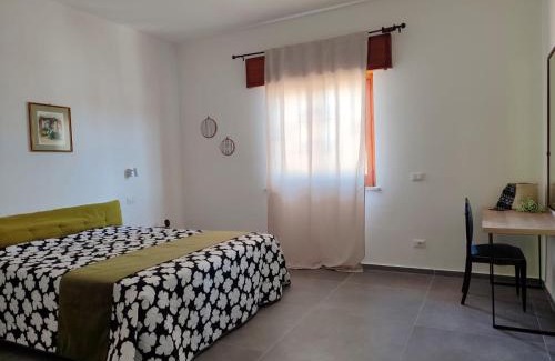 Porticello House | Cà Porto-Rooms with Balcony&Terrace