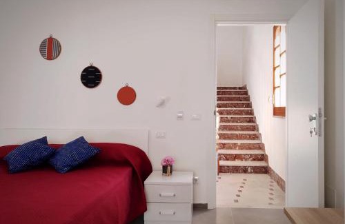 Porticello House | Cà Porto-Rooms with Balcony&Terrace