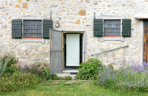 Monterenzio Bed & Breakfast | Cá Pradella - Harmony and Nature, Bed & Breakfast