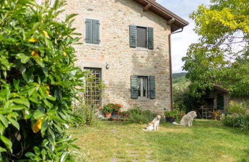 Monterenzio Bed & Breakfast | Cá Pradella - Harmony and Nature, Bed & Breakfast
