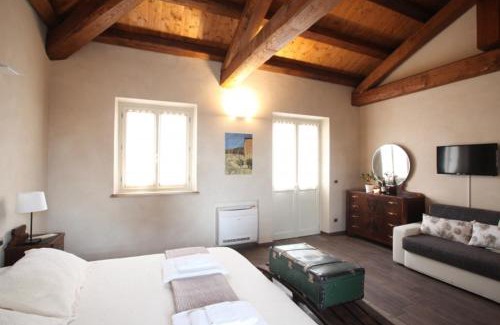 Calosso House | Ca'Rapulin